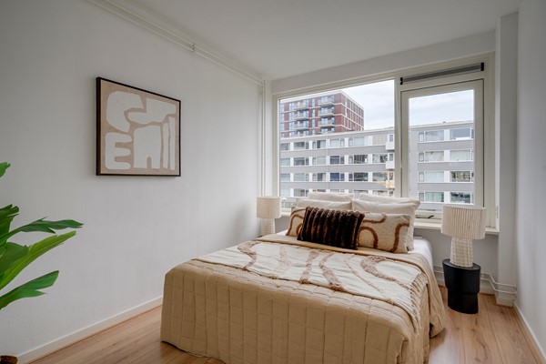 Medium property photo - Auriollaan 104, 3527 EX Utrecht